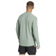 Adidas Ανδρική κοντομάνικη μπλούζα Own the run Long Sleeve Tee